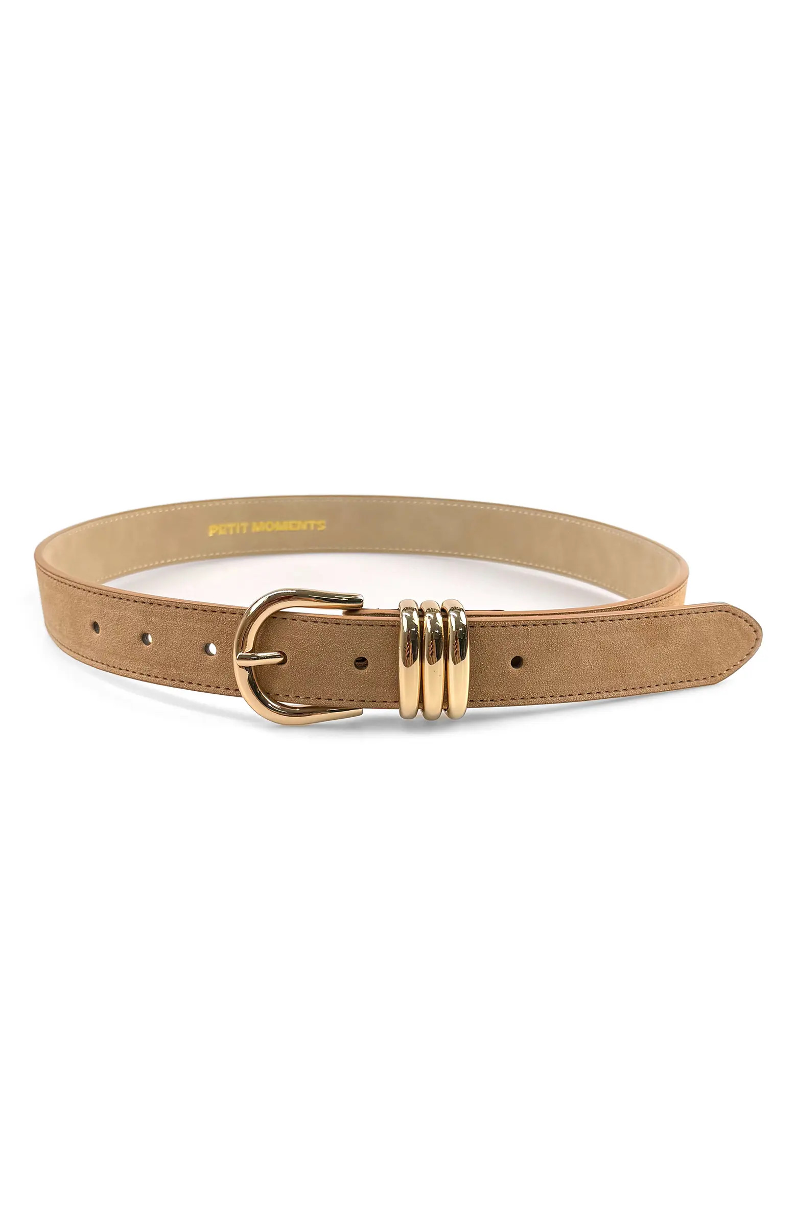 Polished Belt | Nordstrom