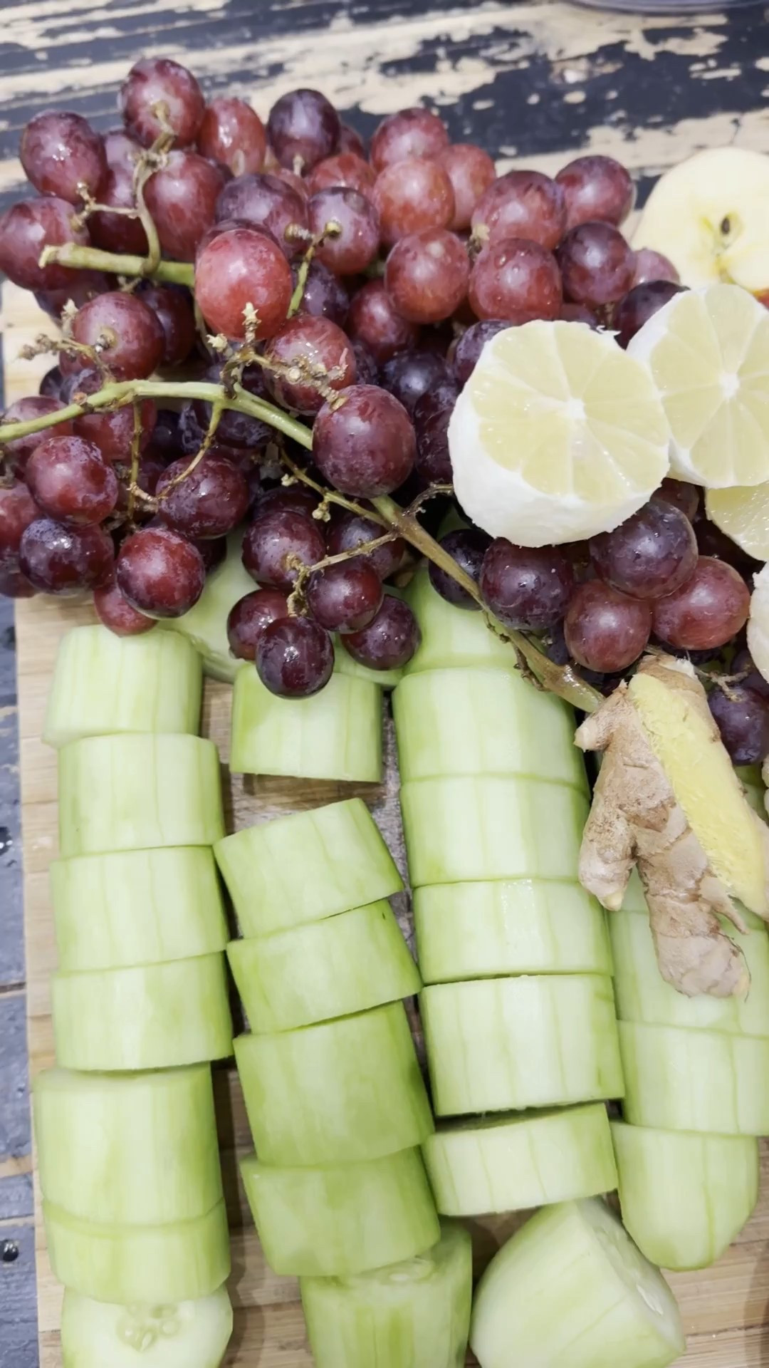 New year, new goals, new juicer 🍏💚
Making fresh juice at home is one of the easiest ways I’m prioritizing my health this year.
I linked the juicer I use on LTK because building better habits starts with the right tools.

#newyeargoals #newjuicer #healthreset #juicingdaily #wellnessjourney #LTKhome #LTKfinds #LTKsale #shoppingfavorites #onlineshopping #ShoppingWithPriiincesss #Atlantamom #AtlantaCreator #Atlantacontentcreators