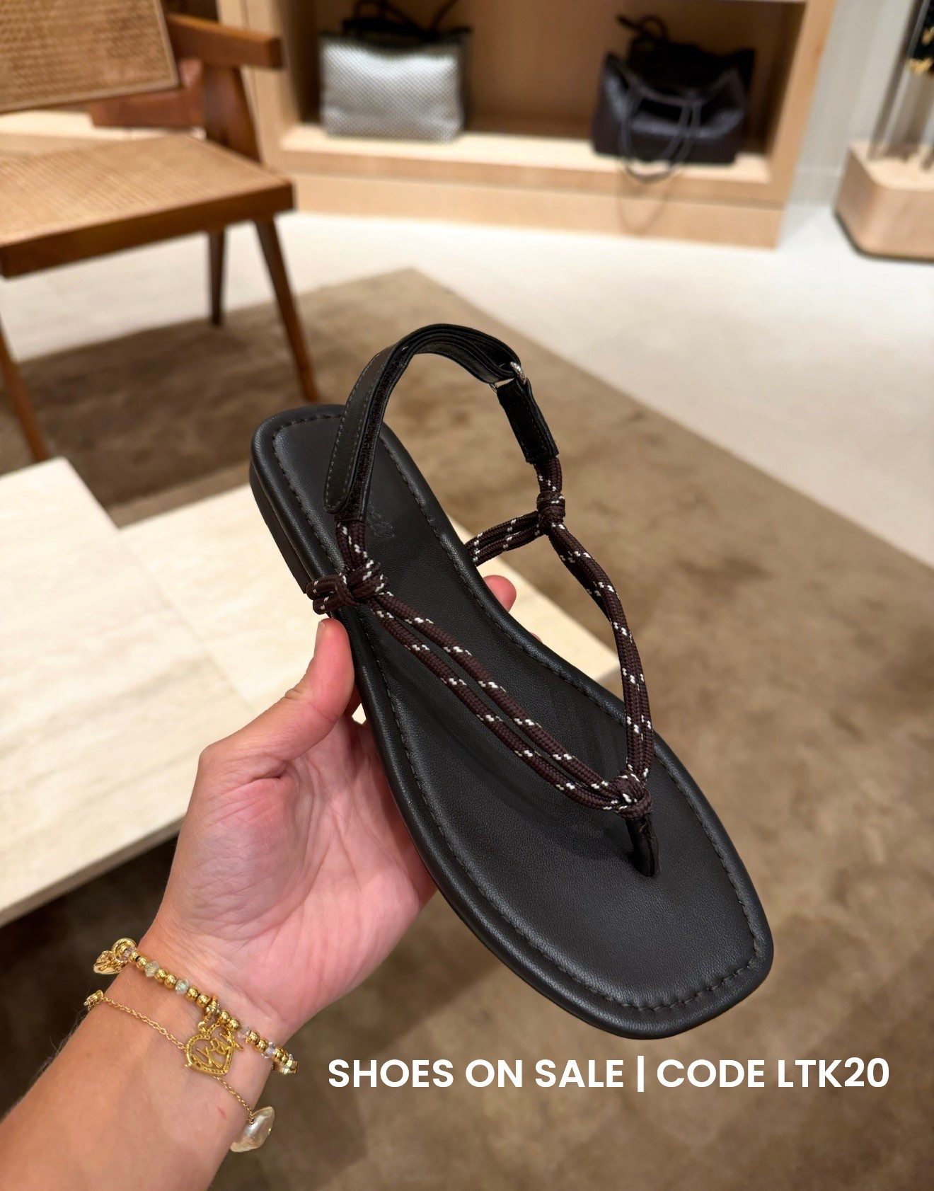 [8/14/26] the cutest shoes from @Madewell currently on sale + additional 20% off with code LTK20! Entire site is 20% off sitewide through 8/17 with code LTK20!

#LTKxMadewell #LTKSeasonal #LTKSaleAlert