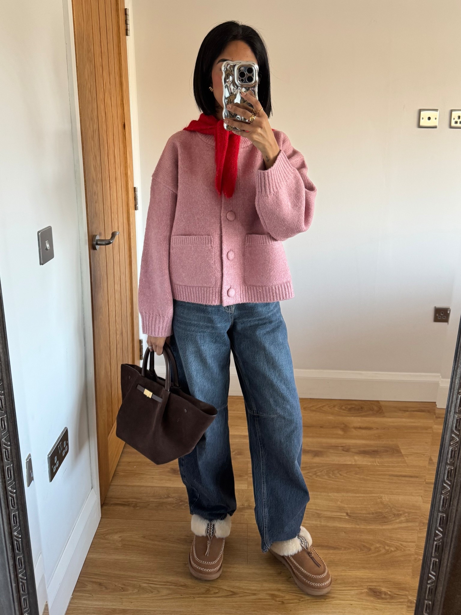 What i wore to the cinema 

#LTKjeans #LTKuk #LTKdatenight