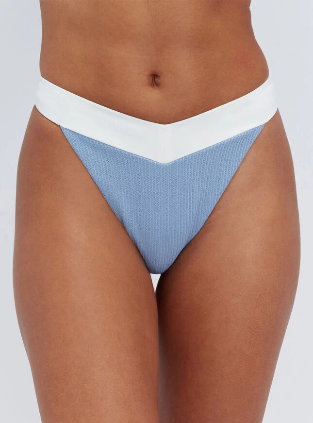 Rivoli Tanga Brazilian Bikini Bottoms | Boux Avenue | Boux Avenue (UK)