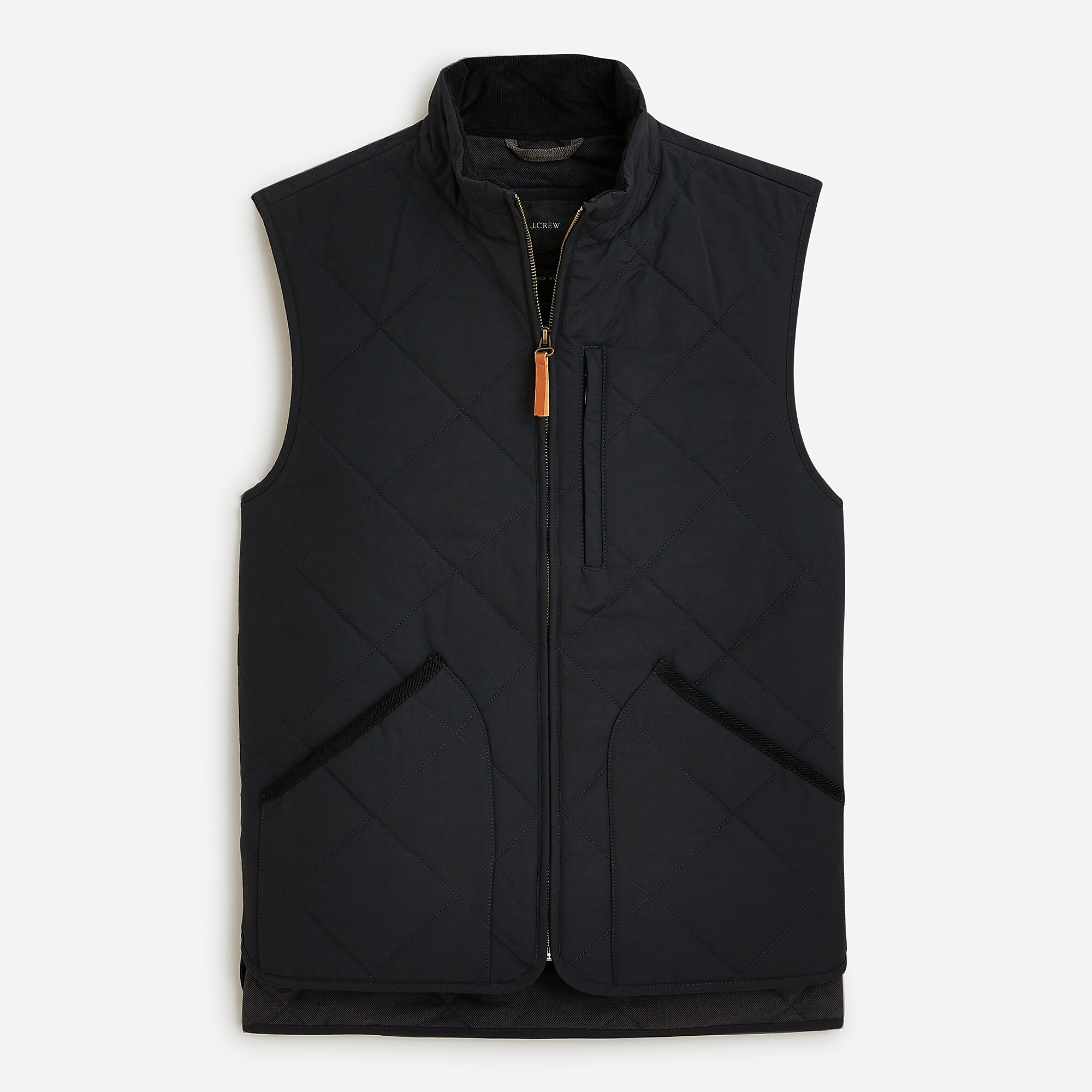 Sussex quilted vest with PrimaLoft® | J. Crew US