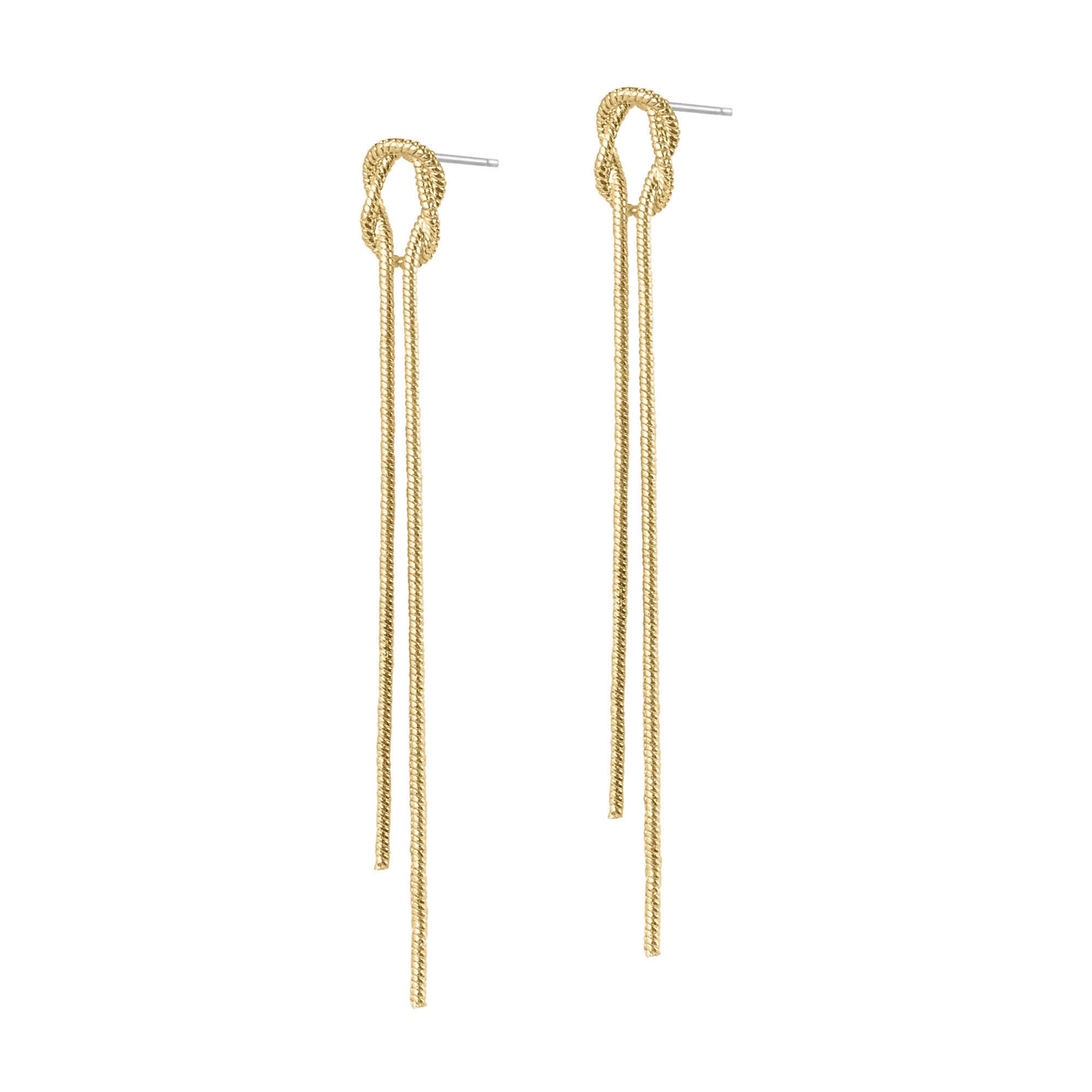 Kelly Earrings | Electric Picks Jewelry