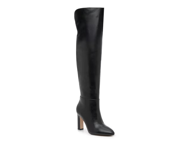 Jessica Simpson Mystina Over-the-Knee Boot | DSW