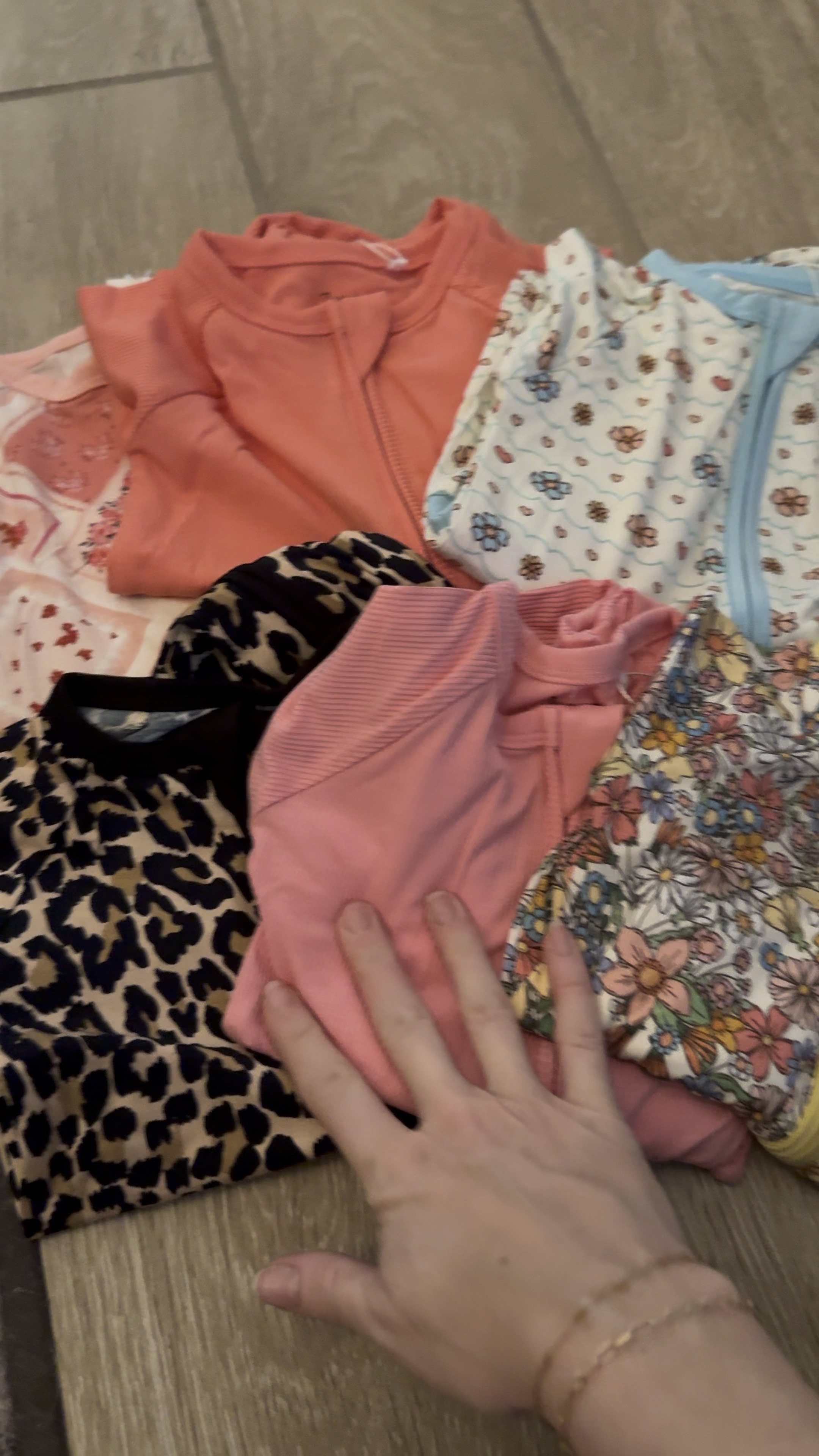 Jammers kids and baby pjs are the best!!! They’re as low as $20 this weekend  

#LTKGiftGuide #LTKCyberWeek #LTKBaby