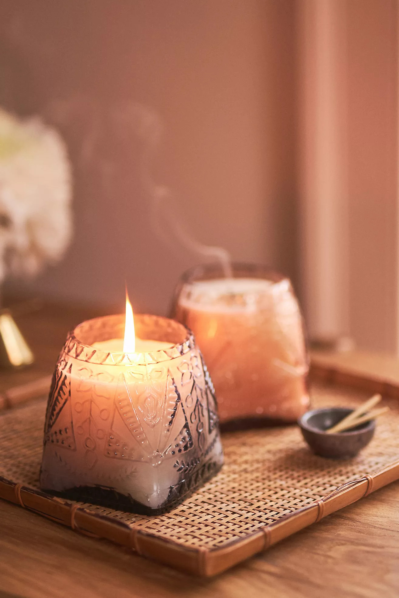 Jerrelle Guy Candle | Anthropologie (US)