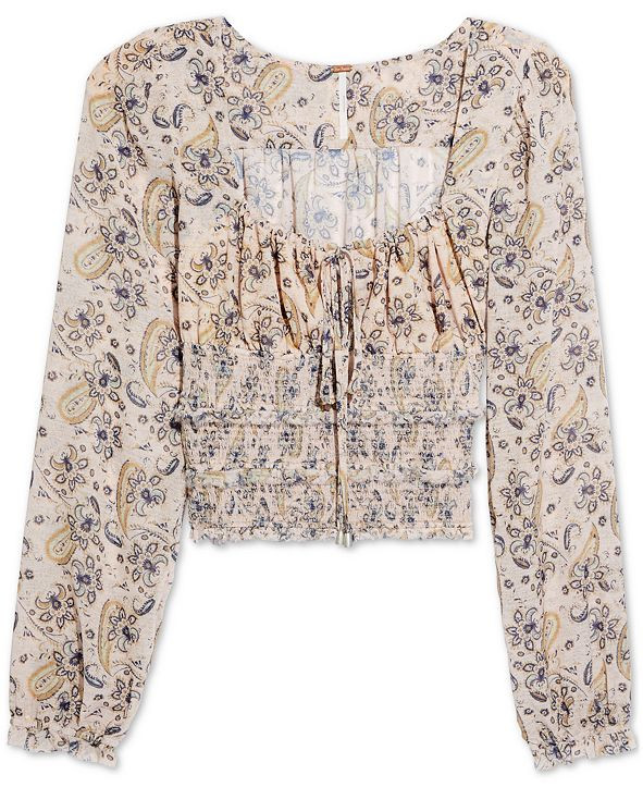 Lolita Top | Macys (US)