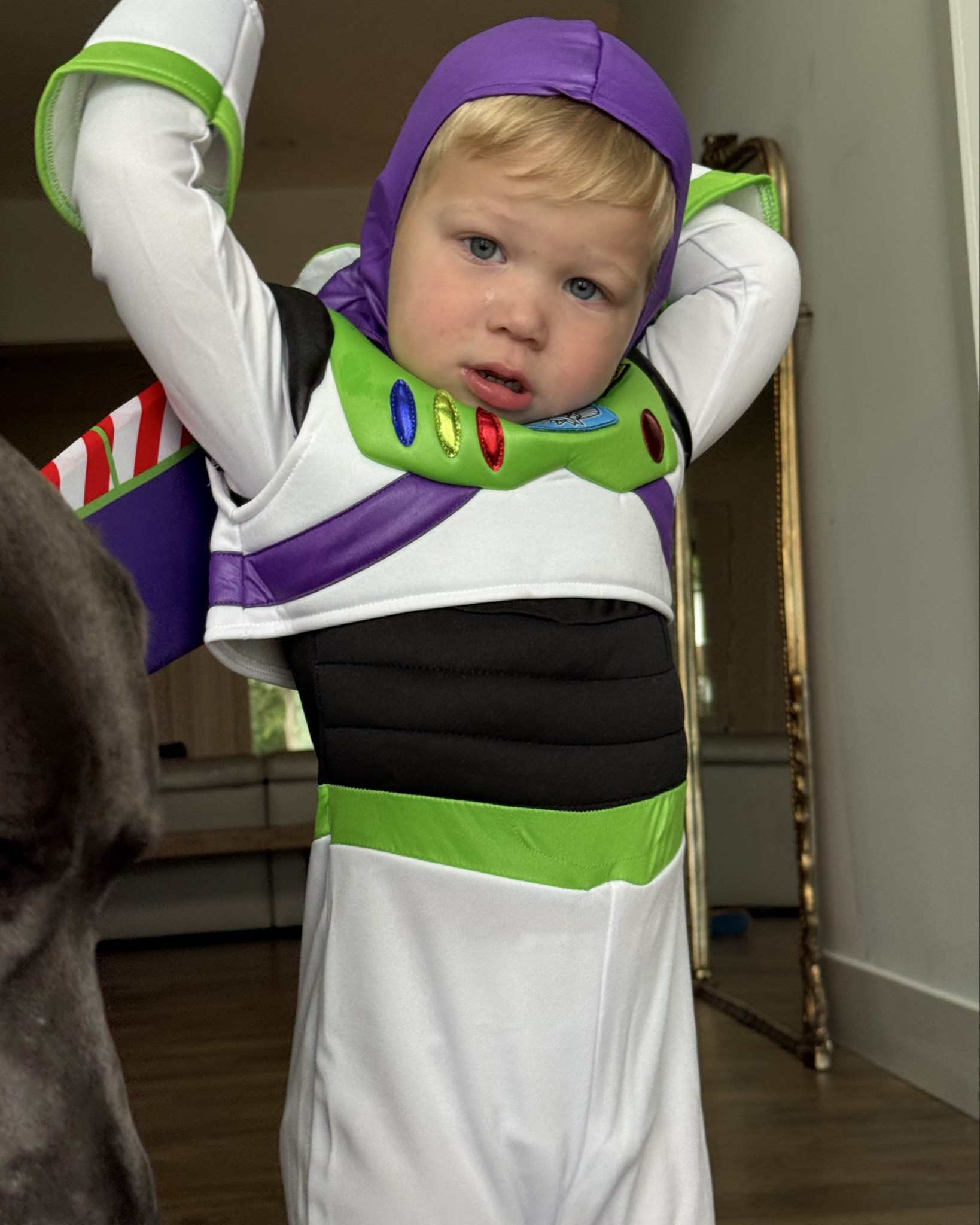 💜💚

#LTKKids #LTKFallSale