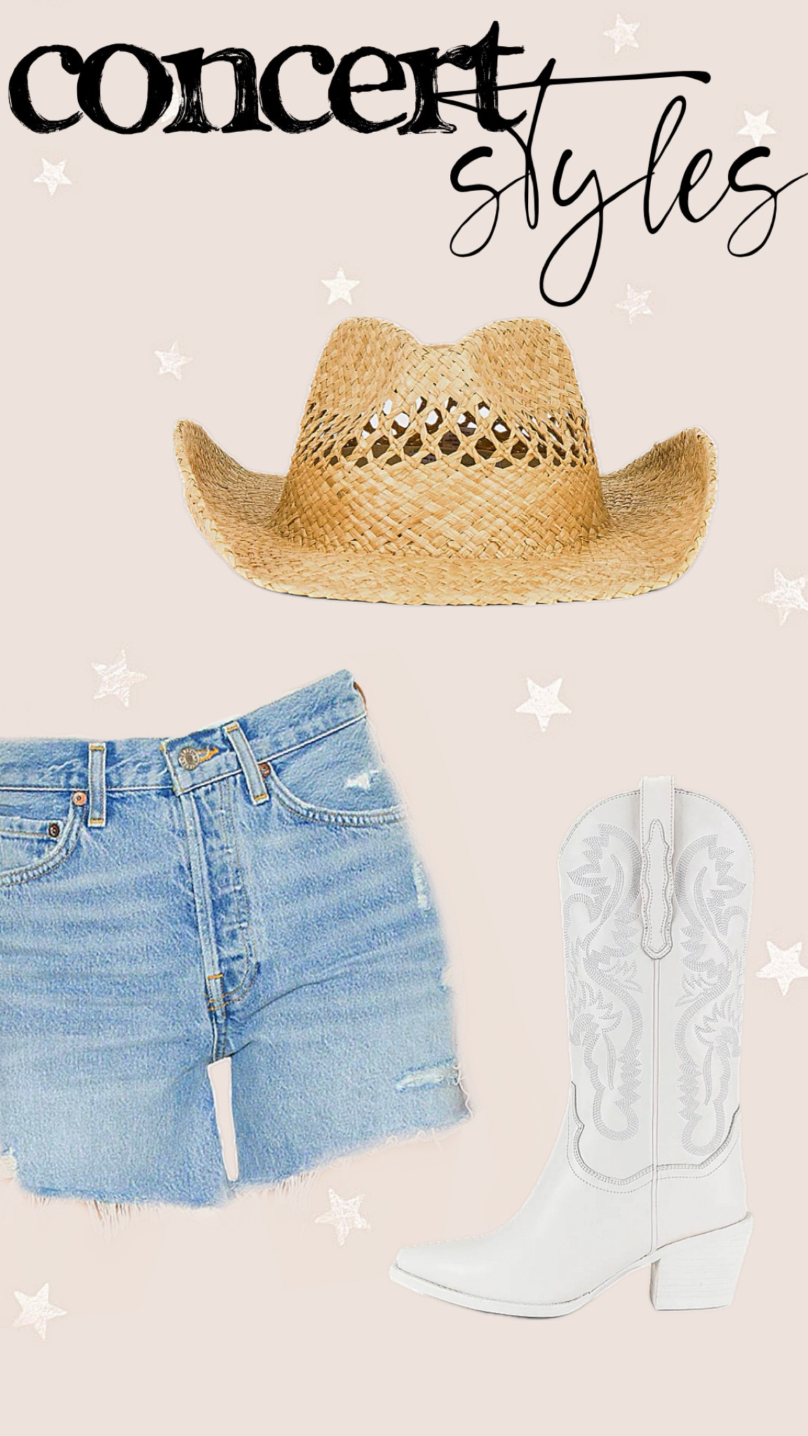 Country Concert Outfit Styles 
CMA Fest Looks 2024
Nashville Summer Styles 

#LTKTravel #LTKU #LTKStyleTip