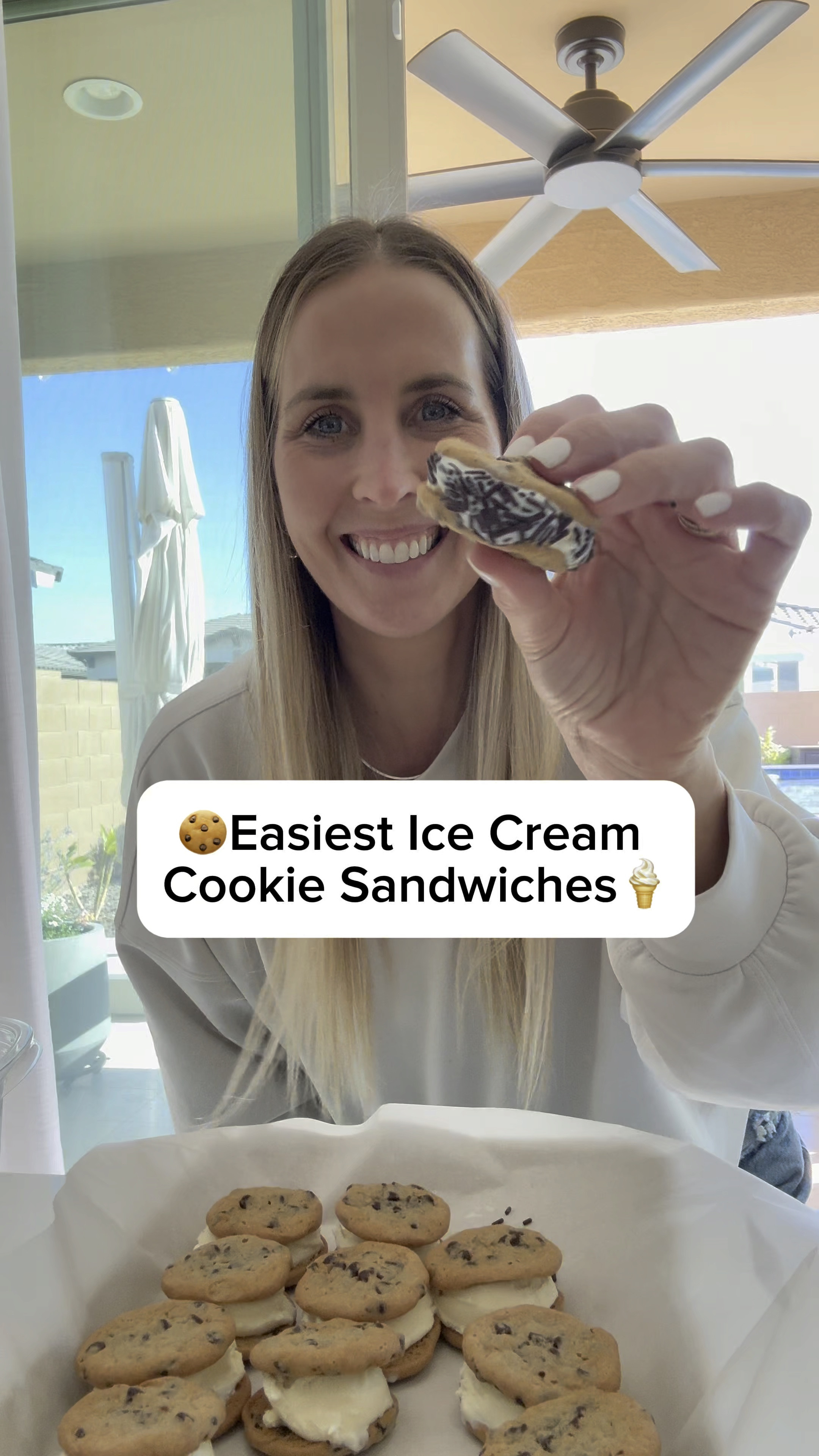 I linked my favorite cookie scoop and other kitchen & baking essentials here for you! 

#LTKFindsUnder50 #LTKParties #LTKHome