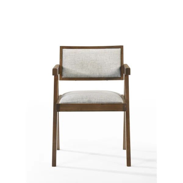 Ches Arm Chair (Set of 2) | Wayfair North America