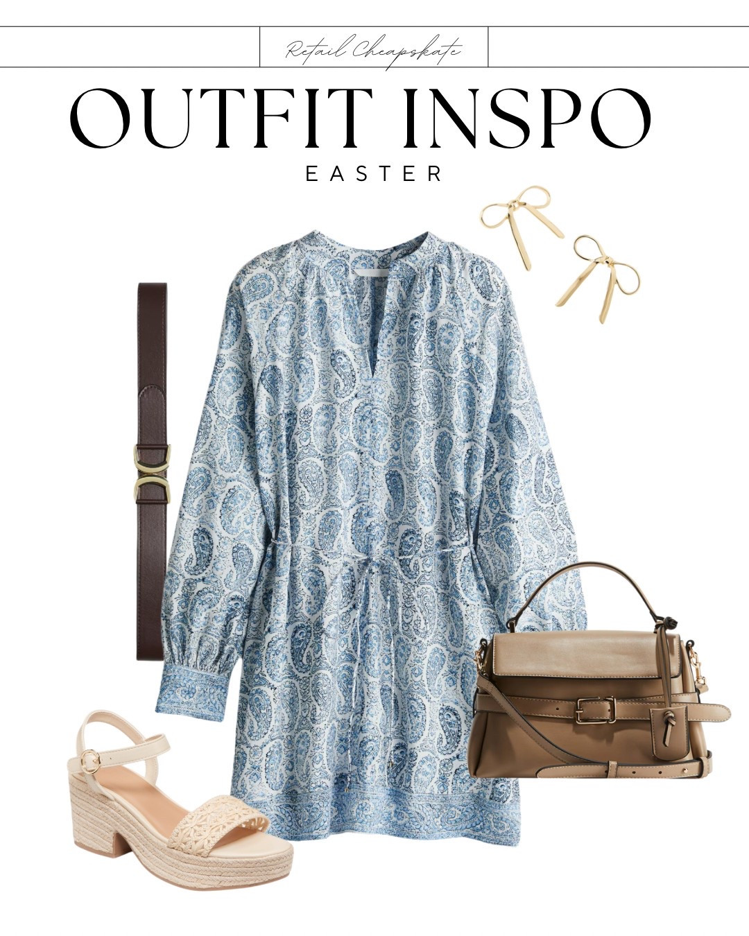 Easter Outfit Inspo

#LTKFindsUnder100 #LTKStyleTip #LTKFindsUnder50