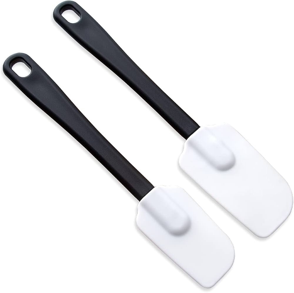 Rada Cutlery Flexible Spatula Set | Amazon (US)