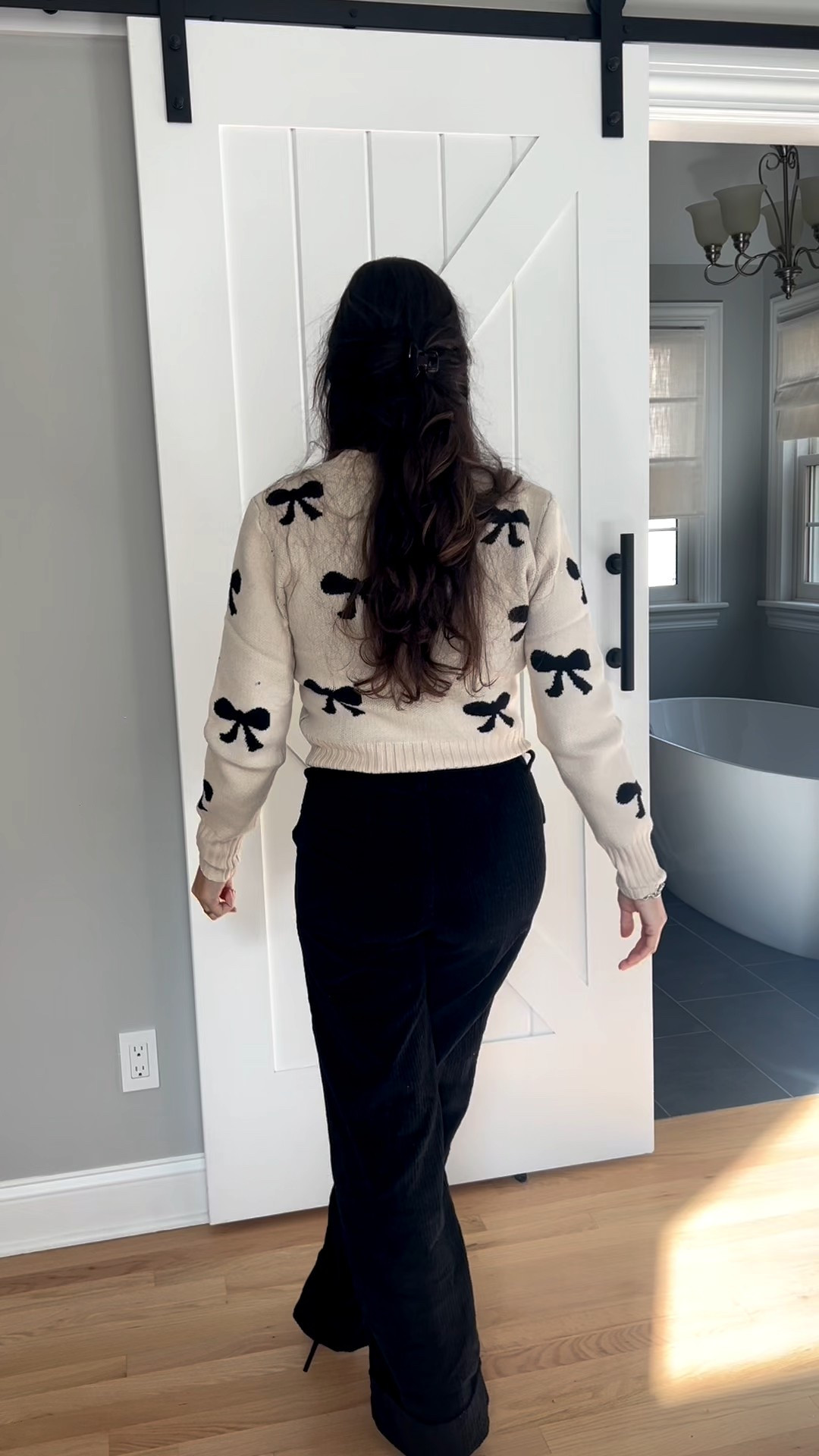 Two easy to style sweaters for the holidays- both are from Amazon and both are under $40 

#LTKParties #LTKFindsUnder50