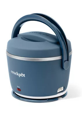Crock-Pot Lunch Crock Food Warmer | Belk