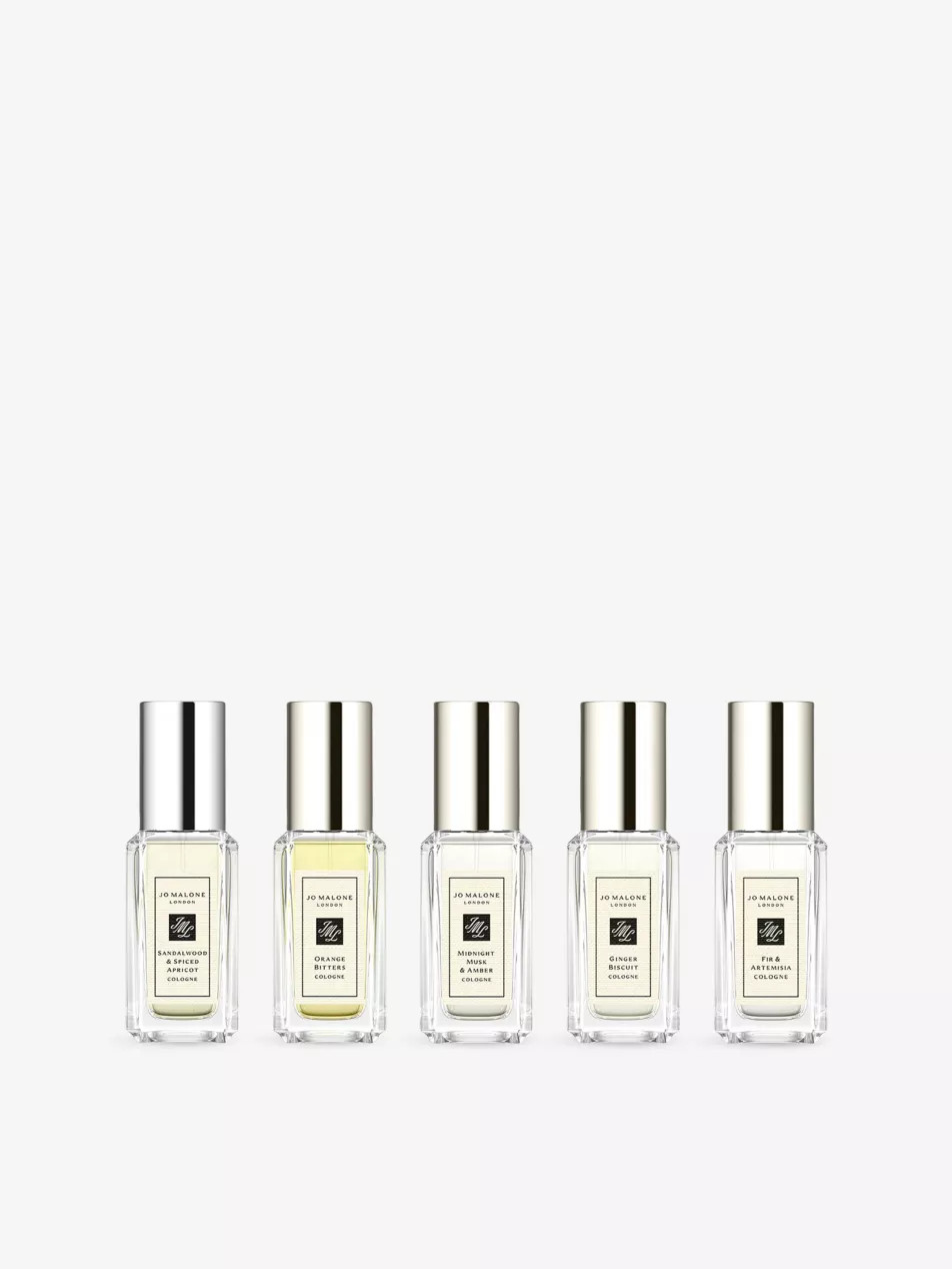 Fragrant Festivities Collection | Selfridges