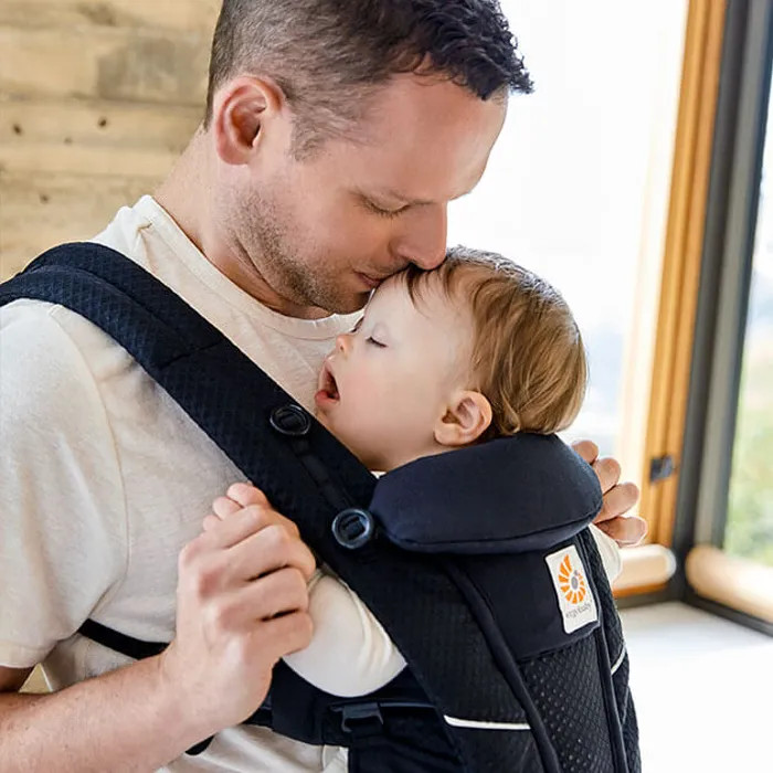 Omni Breeze Carrier | Ergo Baby