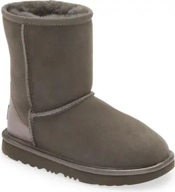 UGG® Classic II Shine Genuine Shearling Boot | Nordstrom | Nordstrom Canada
