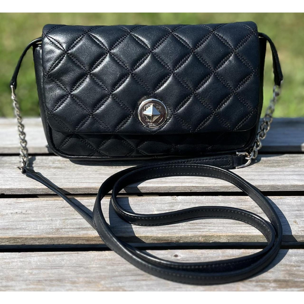 Kate Spade New York Women's Bag - Black | Depop US