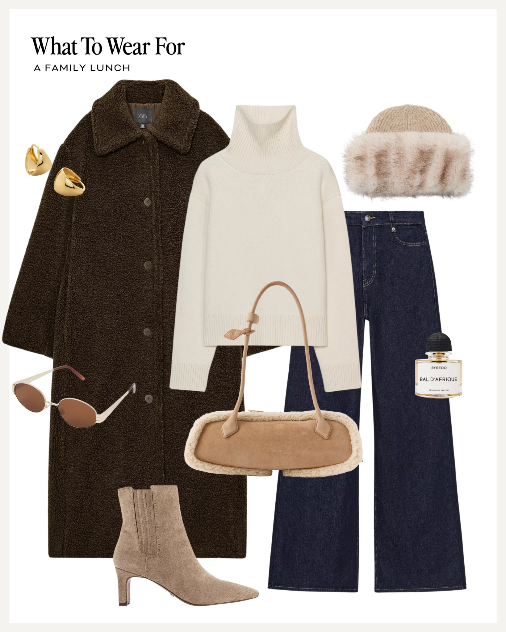 Winter outfits 🫶

Borg cosy / cream knit / Zara outfits / dark denim jeans / beige boots 

#LTKwinter #LTKuk