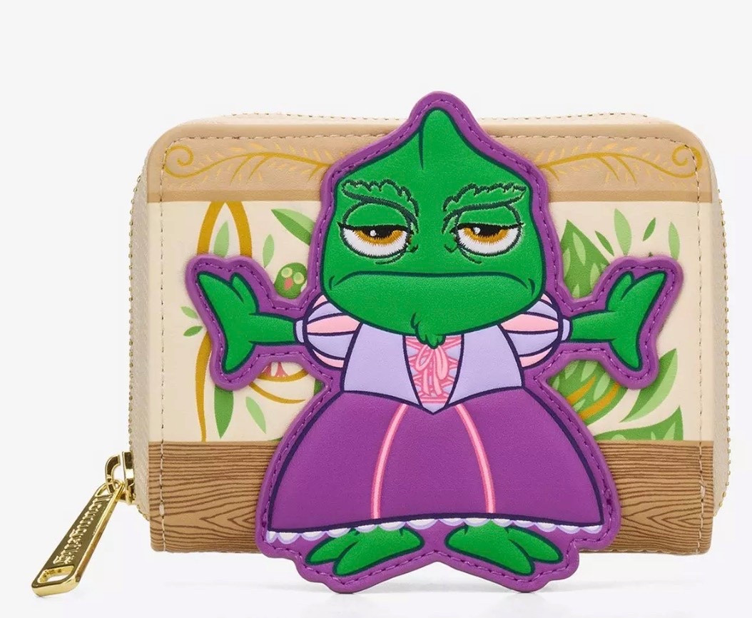 Disney Rapunzel Wallet