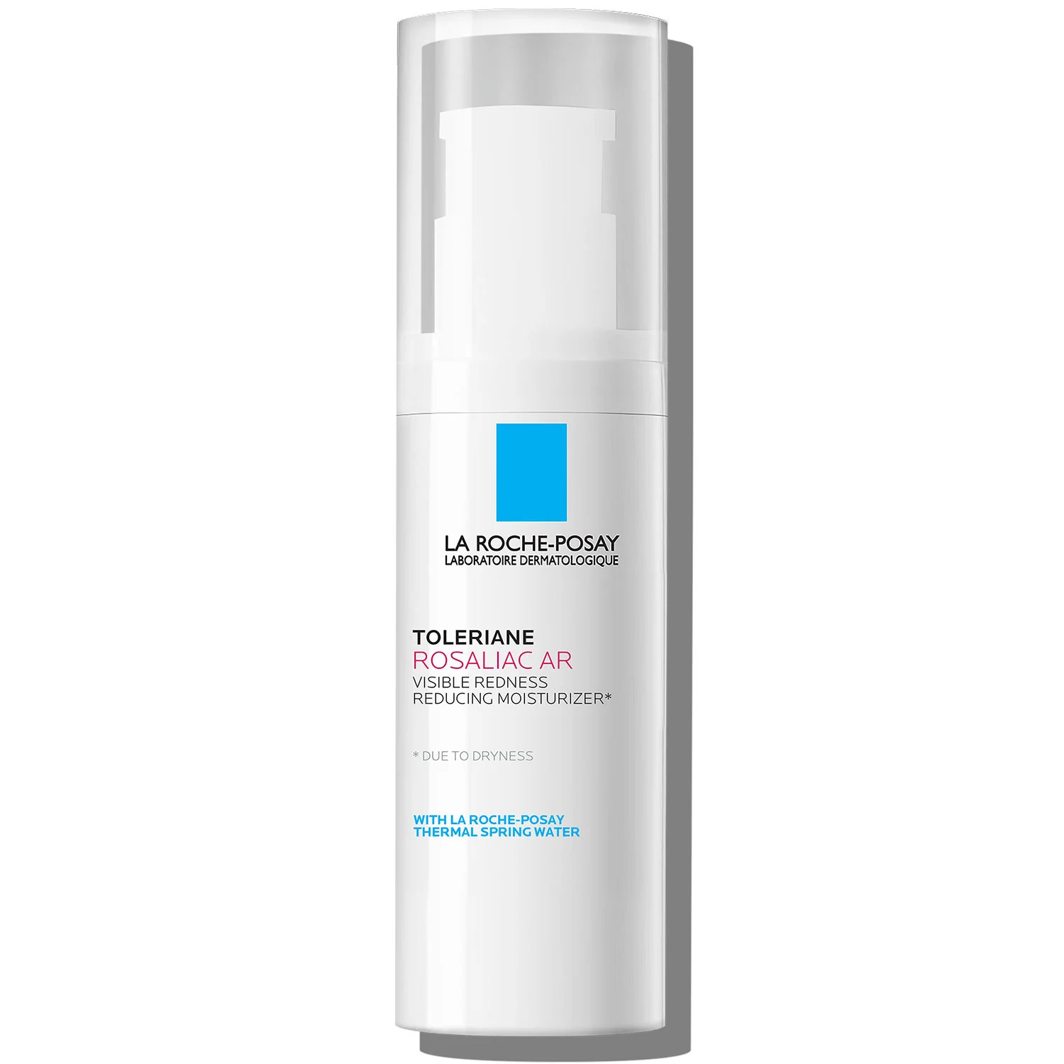 Toleriane Rosaliac AR Face Cream for Visible Redness | La Roche-Posay (US)
