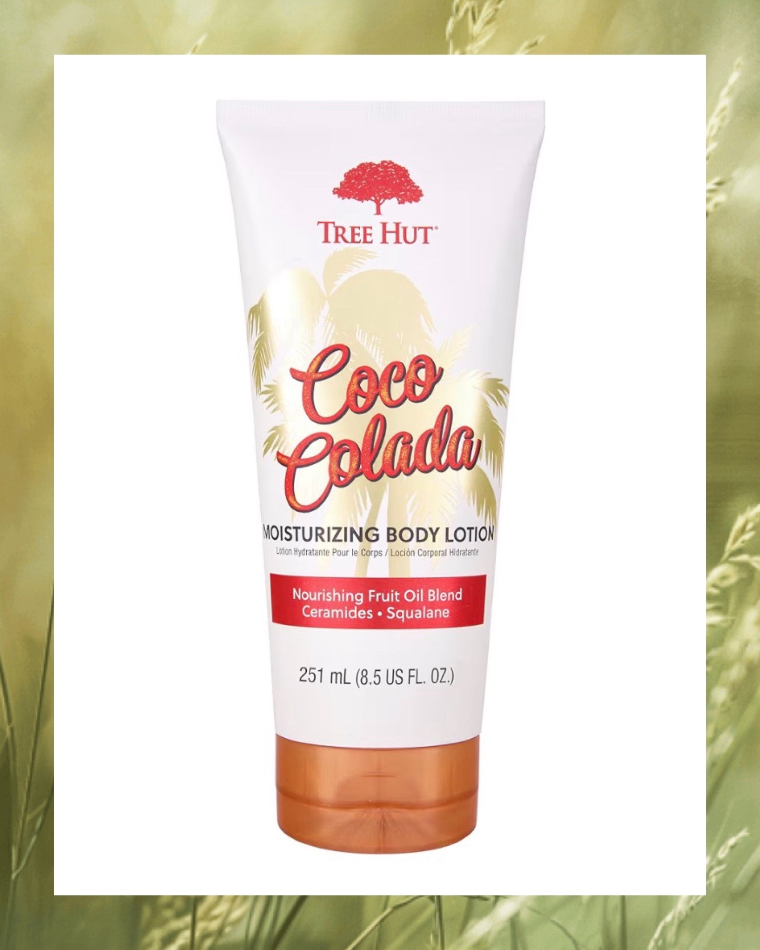 Tree Hut’s Coco Colada 🥥 smells like Summer bottled up! Such a fantastic scent, and the body lotion is on sale today for only $6.37 - normally $11.99! Love the smell of this clean beauty product. 🌴 

#LTKselfcare #LTKSaleAlert #LTKBeauty