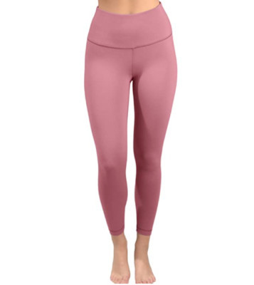Yogalicious High Waist Ultra Soft Lightweight Leggings - High Rise Yoga Pants M | eBay US