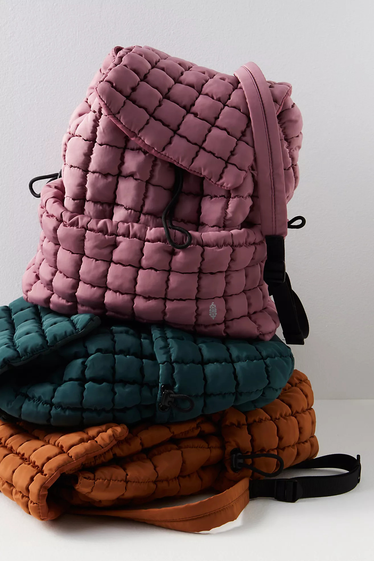 FP Movement Quilted Hiker Pack | Free People (Global - UK&FR Excluded)