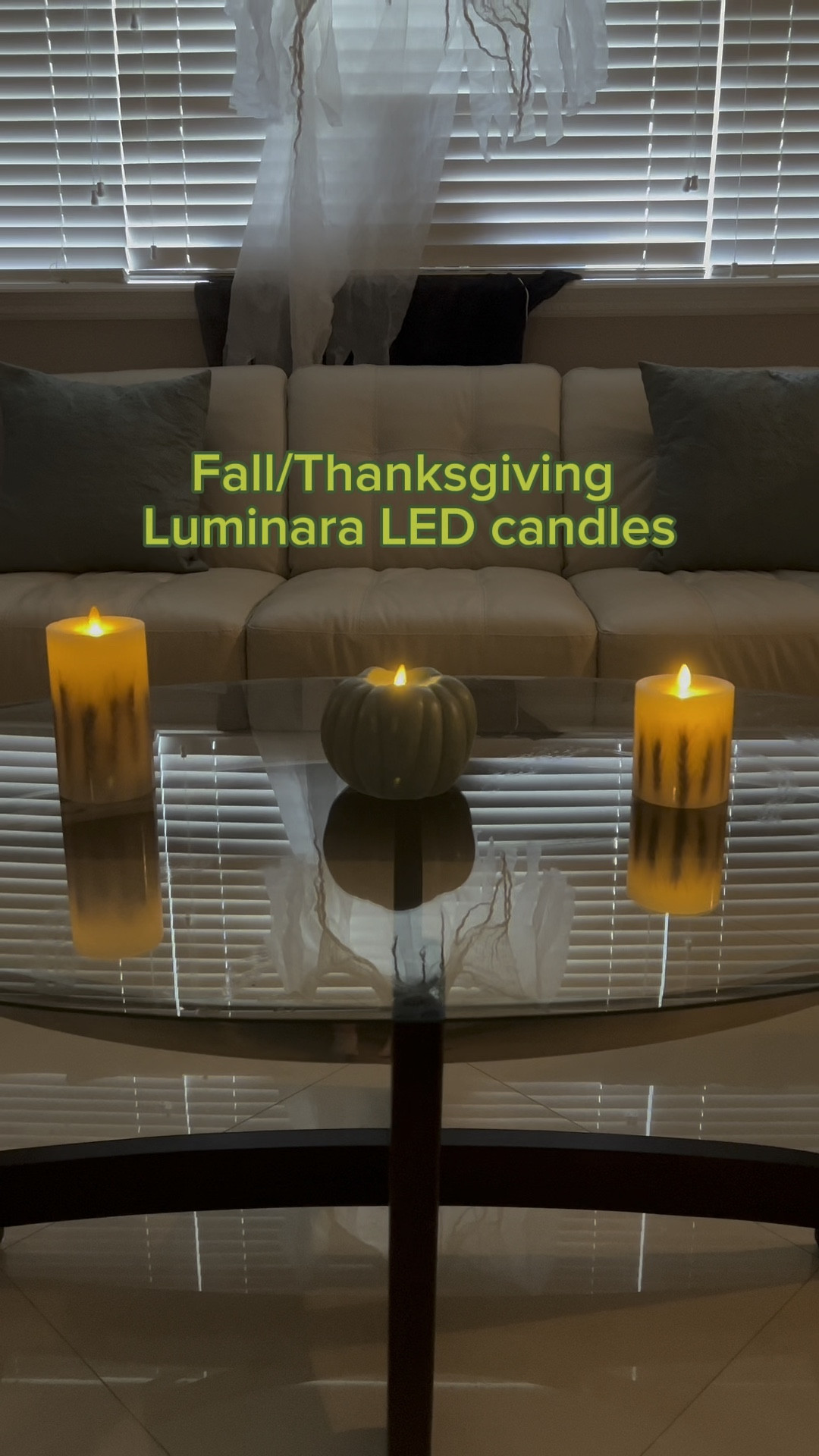 🍂🎃🕯️

#LTKHalloween #LTKSeasonal #LTKHoliday