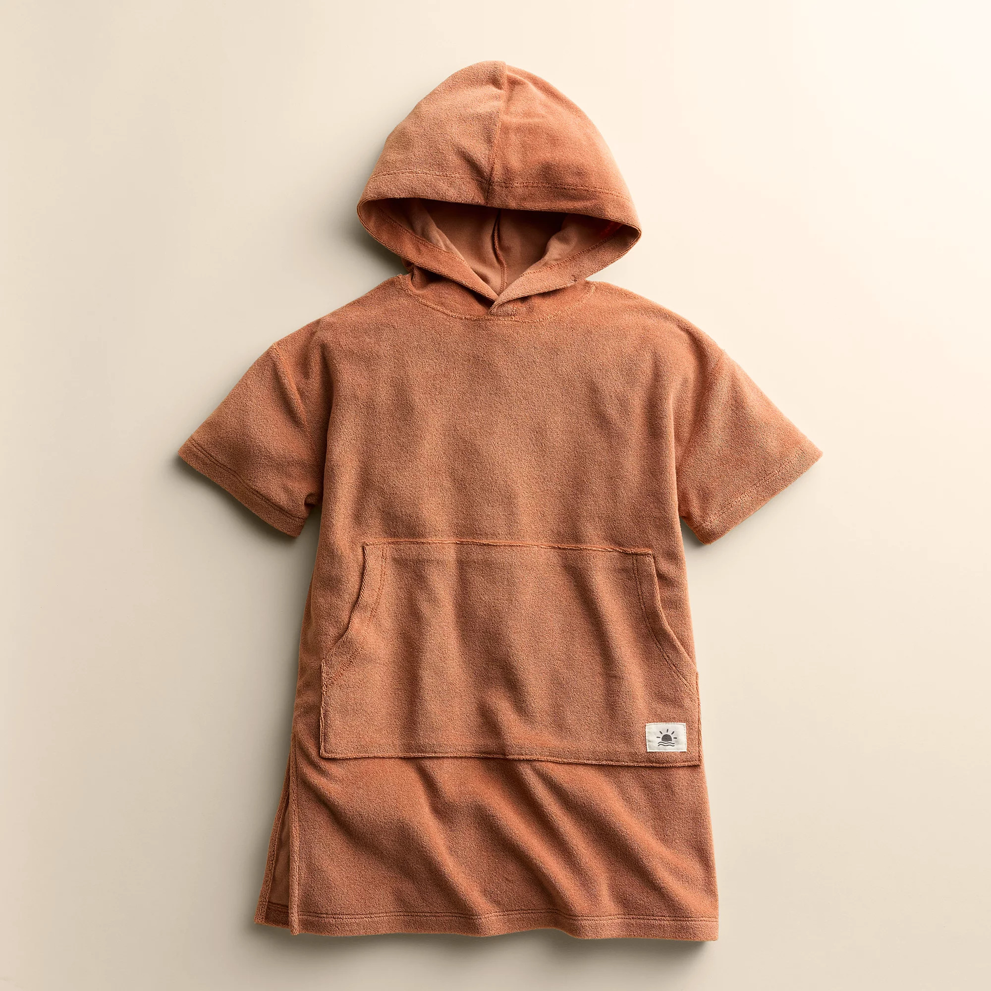 Baby & Toddler Little Co. by Lauren Conrad Hooded Cover-Up | Kohl's