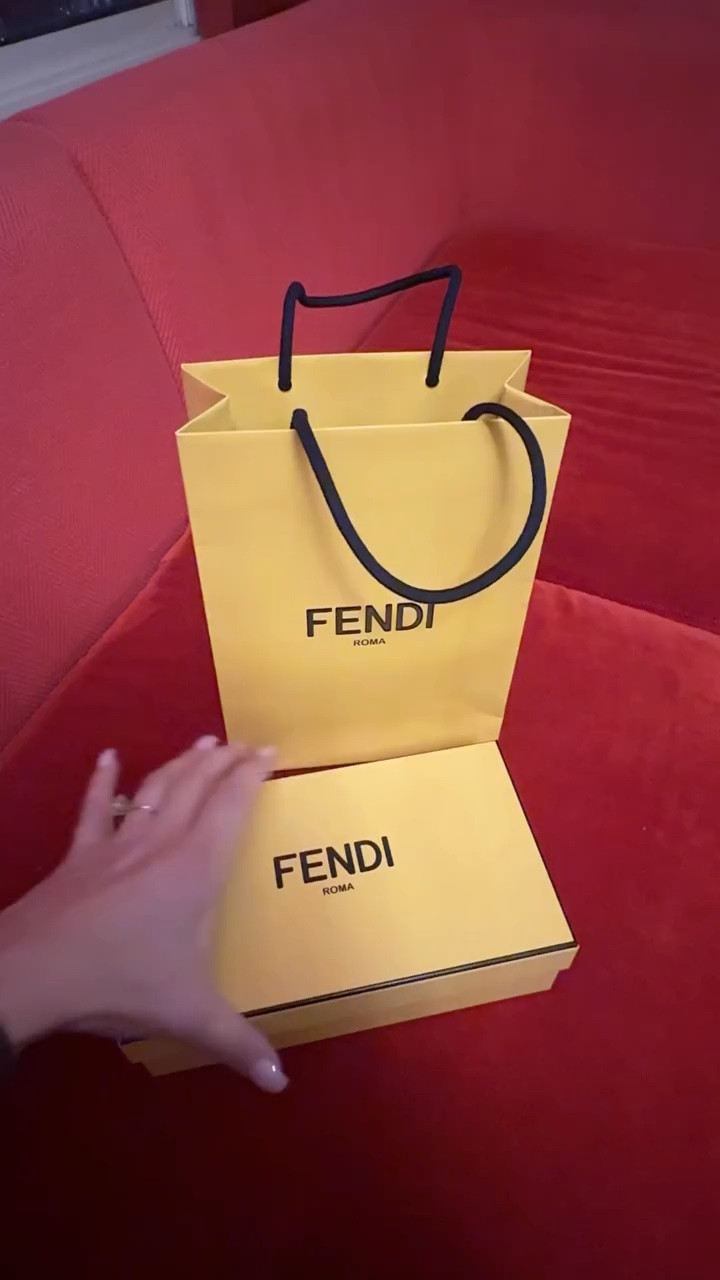 choose your man wisely…JK but not 

Actually I grew up watching a mom work hard to be able to provide for us kids… so I learned to work at the age of 14 in a real job but started babysitting at the age of 10. I always figured out how to work or work more to have what I wanted … and having a partner who supports your shopping and never says no helps 😛

#luxurylifestyle #fendisunglasses #shoppingisahobbie #designervibes #

#LTKdayinmylife #LTKTravel #LTKOver40