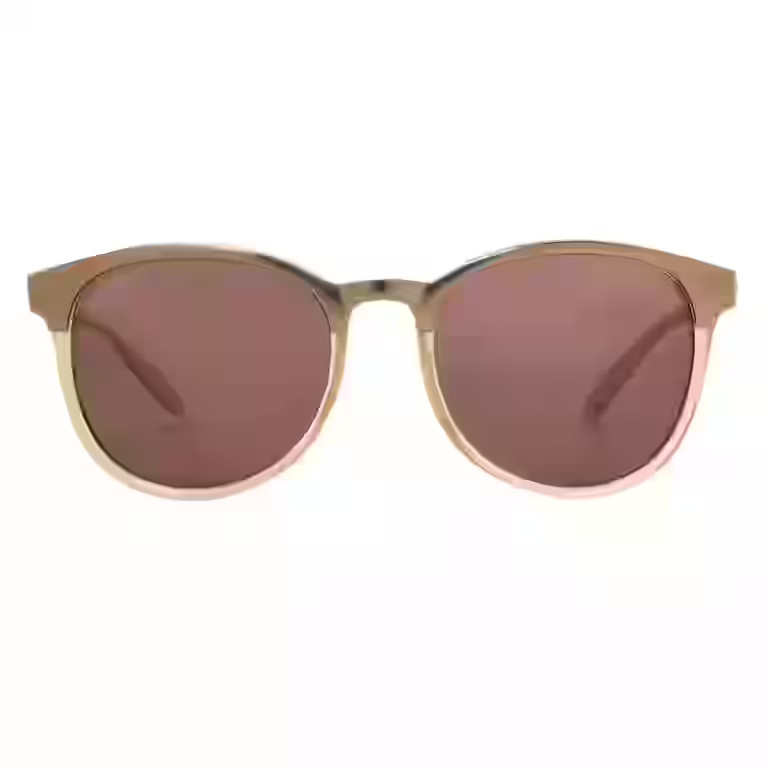 Foster Grant Women's Cat Eye Fashion Sunglasses Gold | Walmart (US)