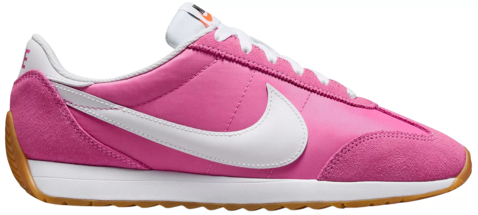 Nike Women's Pacific Shoes, Size 7.5, Playful Pink/White | DICK'S Sporting Goods