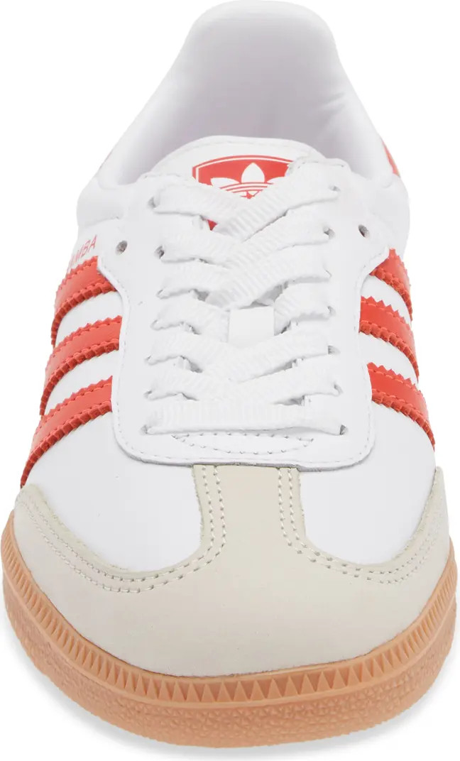 Samba OG Sneaker (Women) | Nordstrom