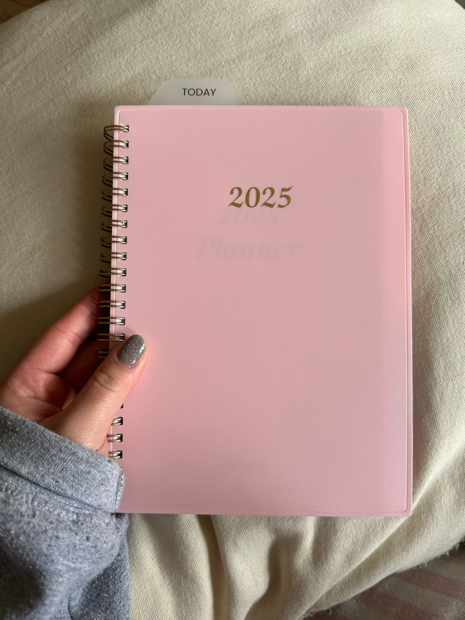 2025 planner under $15