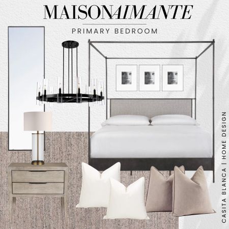 Maison Aimante primary bedroom 

Amazon, Rug, Home, Console, Amazon Home, Amazon Find, Look for Less, Living Room, Bedroom, Dining, Kitchen, Modern, Restoration Hardware, Arhaus, Pottery Barn, Target, Style, Home Decor, Summer, Fall, New Arrivals, CB2, Anthropologie, Urban Outfitters, Inspo, Inspired, West Elm, Console, Coffee Table, Chair, Pendant, Light, Light fixture, Chandelier, Outdoor, Patio, Porch, Designer, Lookalike, Art, Rattan, Cane, Woven, Mirror, Luxury, Faux Plant, Tree, Frame, Nightstand, Throw, Shelving, Cabinet, End, Ottoman, Table, Moss, Bowl, Candle, Curtains, Drapes, Window, King, Queen, Dining Table, Barstools, Counter Stools, Charcuterie Board, Serving, Rustic, Bedding, Hosting, Vanity, Powder Bath, Lamp, Set, Bench, Ottoman, Faucet, Sofa, Sectional, Crate and Barrel, Neutral, Monochrome, Abstract, Print, Marble, Burl, Oak, Brass, Linen, Upholstered, Slipcover, Olive, Sale, Fluted, Velvet, Credenza, Sideboard, Buffet, Budget Friendly, Affordable, Texture, Vase, Boucle, Stool, Office, Canopy, Frame, Minimalist, MCM, Bedding, Duvet, Looks for Less

#LTKhome #LTKstyletip #LTKSeasonal