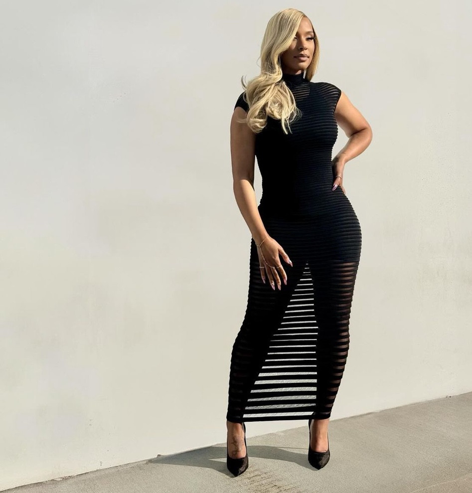 Savannah in Alaia