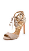 Click for more info about Hexen Lace Up Sandals