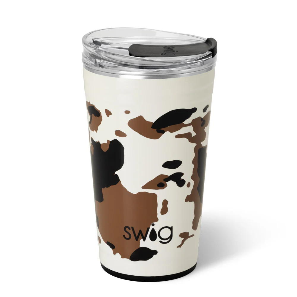 Hayride Party Cup 24oz | Swig Life