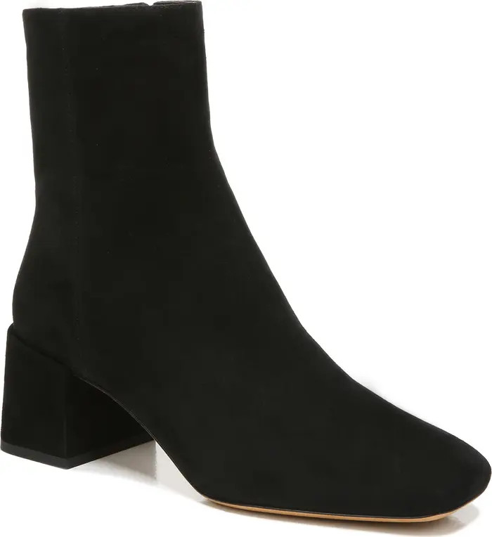 Kaye Block Heel Bootie | Nordstrom, NSale Boots, NSale Booties, Nordstrom Anniversary Sale Boots | Nordstrom