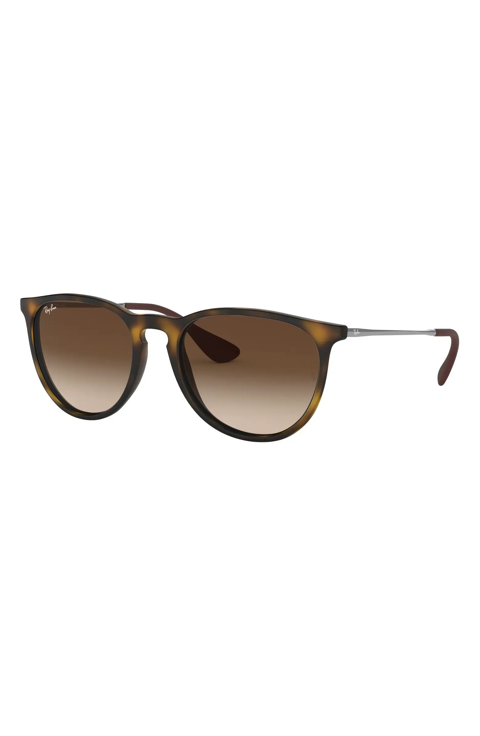 Ray-Ban Erika Classic 54mm Sunglasses | Nordstrom | Nordstrom