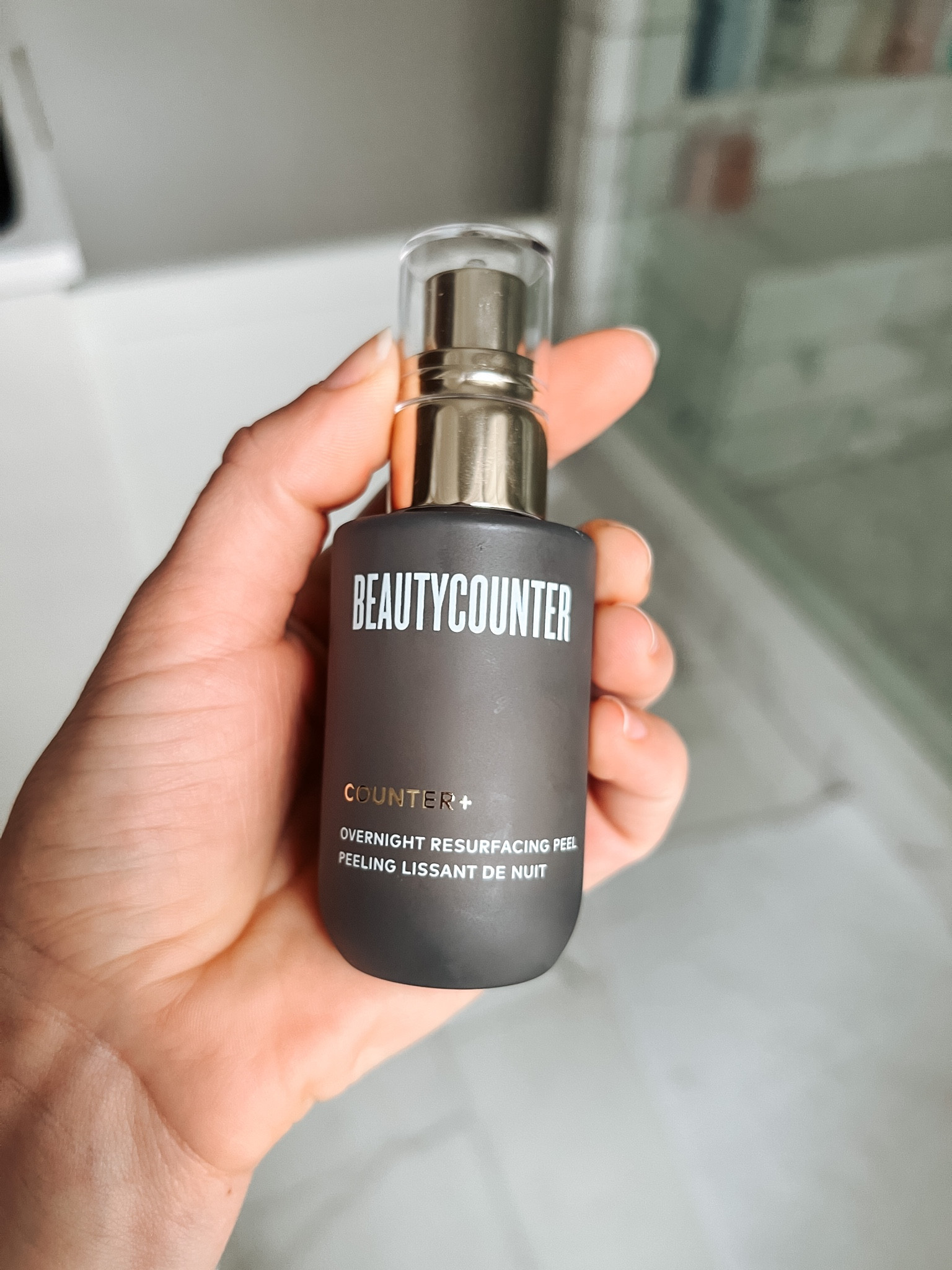 My favorite retinol alternative! 

Use code CLEANFORALL20 and select TeriLyn Adams as your consultant for 20% off your first order 🙌🏻 

#LTKsalealert #LTKbeauty