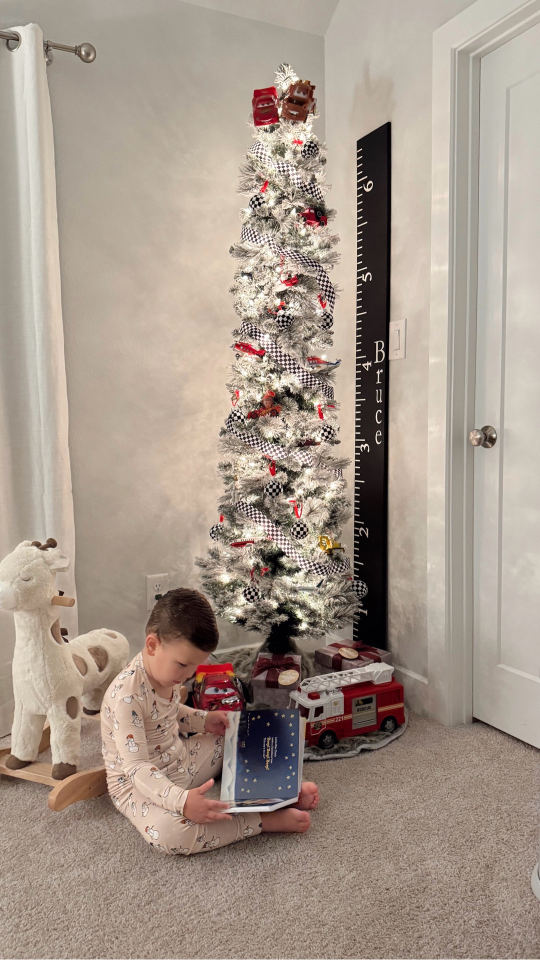 These matching jammies are a DBLC find! They are having major doorbuster deals currently + they will have an amazing Black Friday sale you don’t want to miss!

Linked everything below☃️❄️

#LTKBaby #LTKHoliday #LTKKids