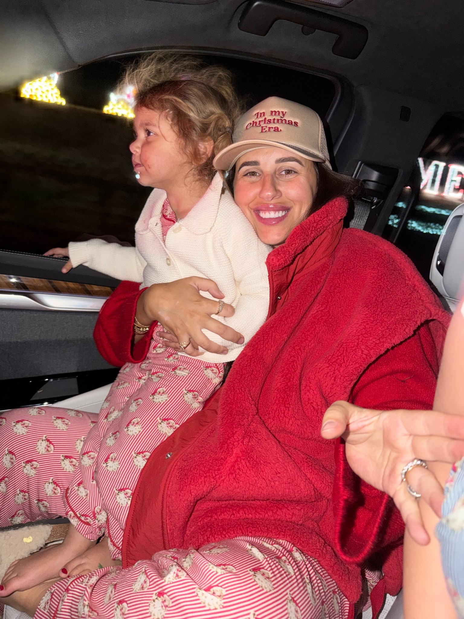 our original jammies aren’t linkable, but linked similar!

tts 

Christmas jammies, pjs, pj set for kids, pink Christmas pajamas, Nashville, Dede Raad, dress up buttercup 

#LTKFindsUnder50 #LTKHoliday #LTKFindsUnder100