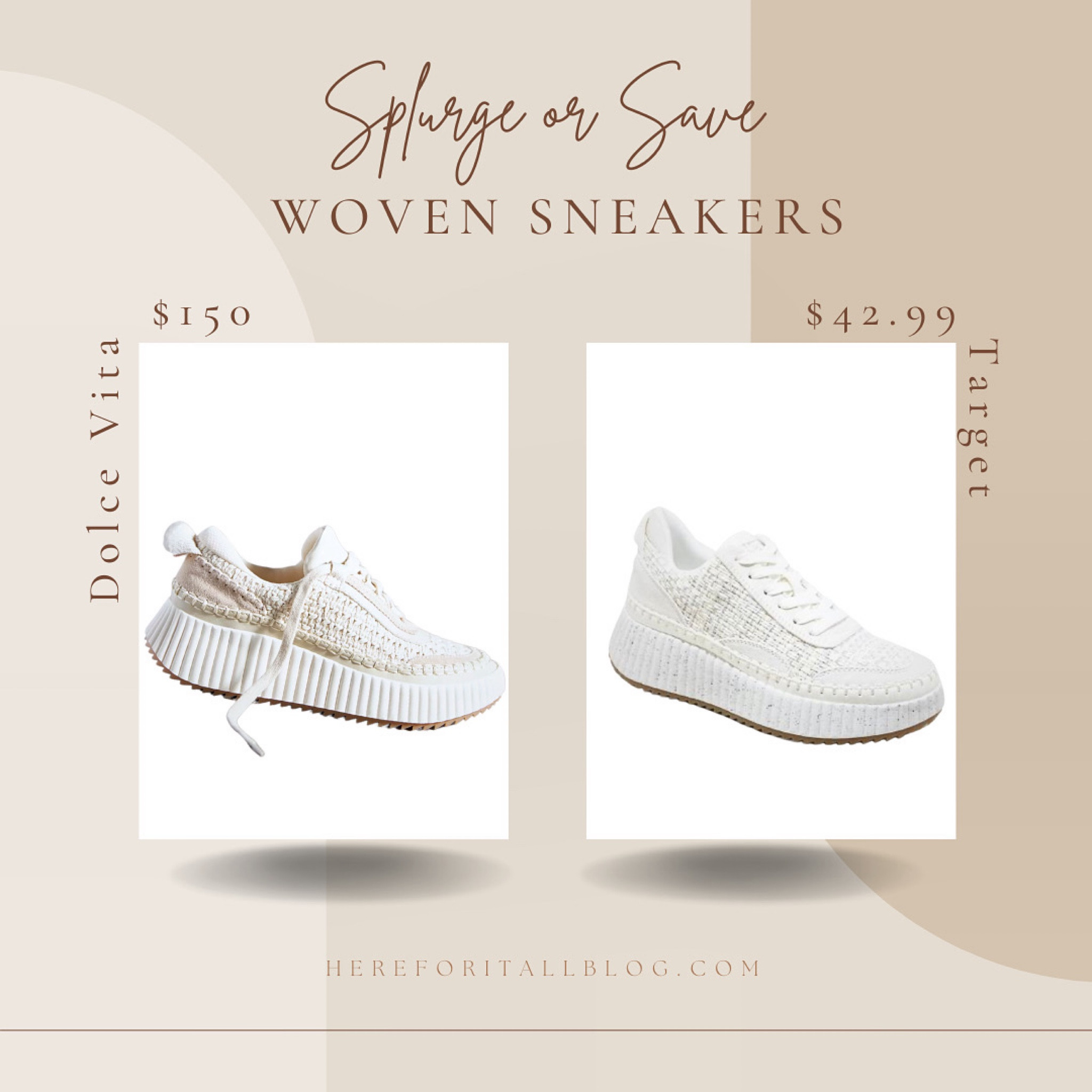 I went with the save on these because they were so comfortable and cute! I stayed true to size with a 7 and they are dreamy. The other colors are so adorable as well!

#LTKshoecrush #LTKfindsunder50 #LTKworkwear