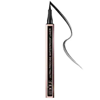 Idôle Ultra-Precise Felt Tip Liquid Eyeliner - Lancôme | Sephora | Sephora (US)