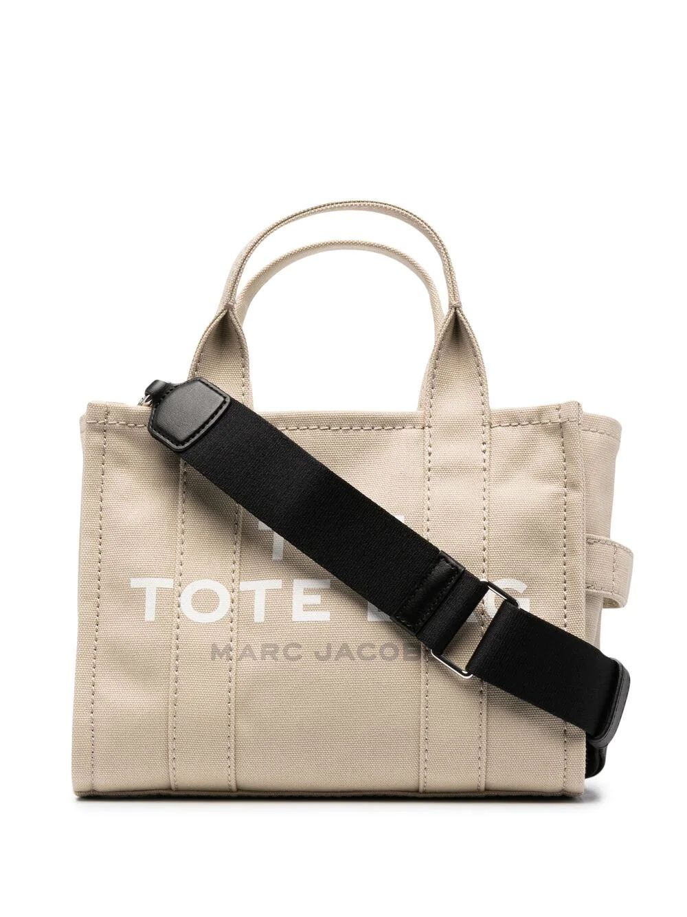 Marc Jacobs The Tote Mini Bag - Farfetch | Farfetch Global