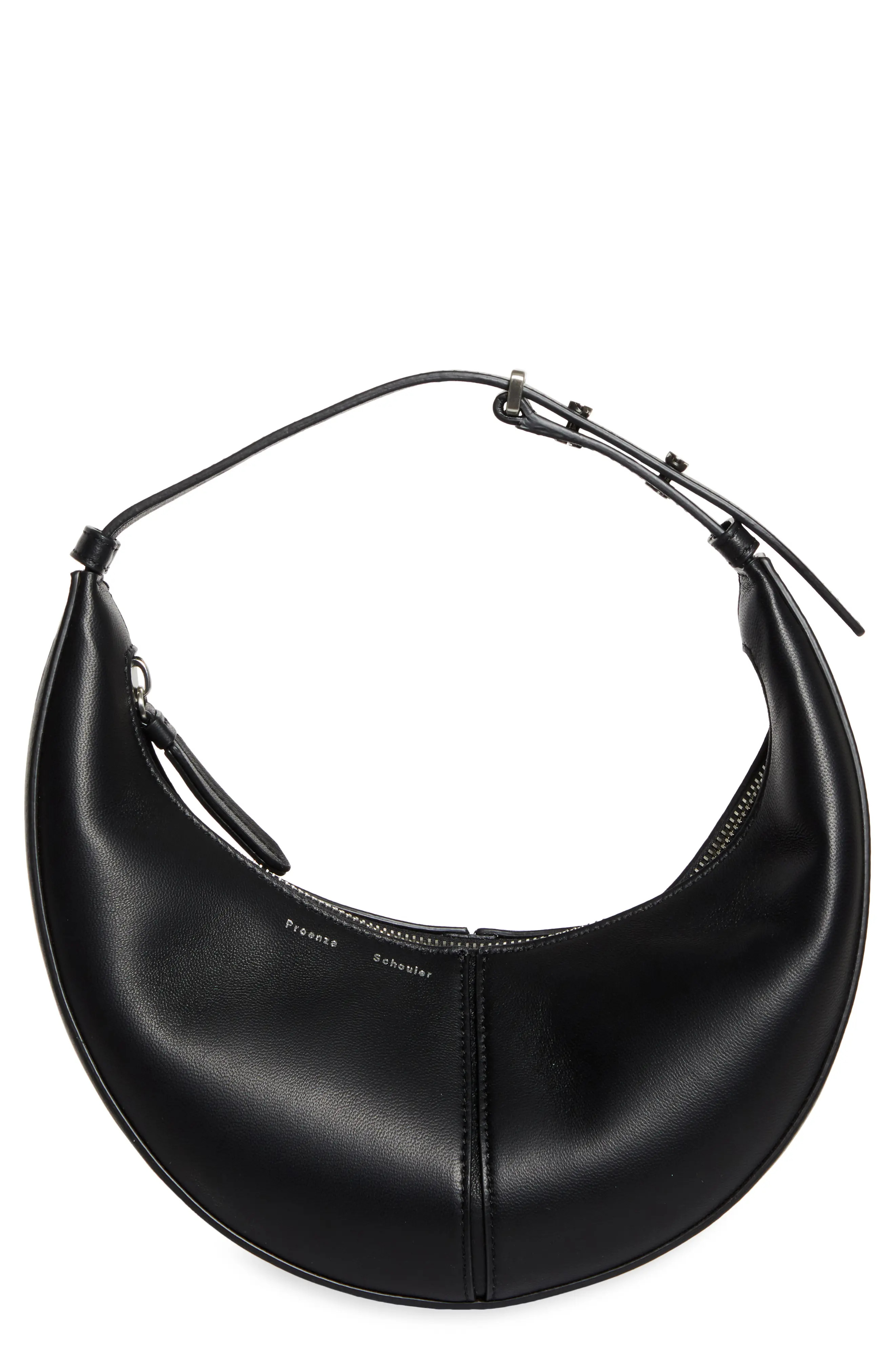 Mini Slide Leather Top Handle Bag (Women) | Nordstrom | Nordstrom