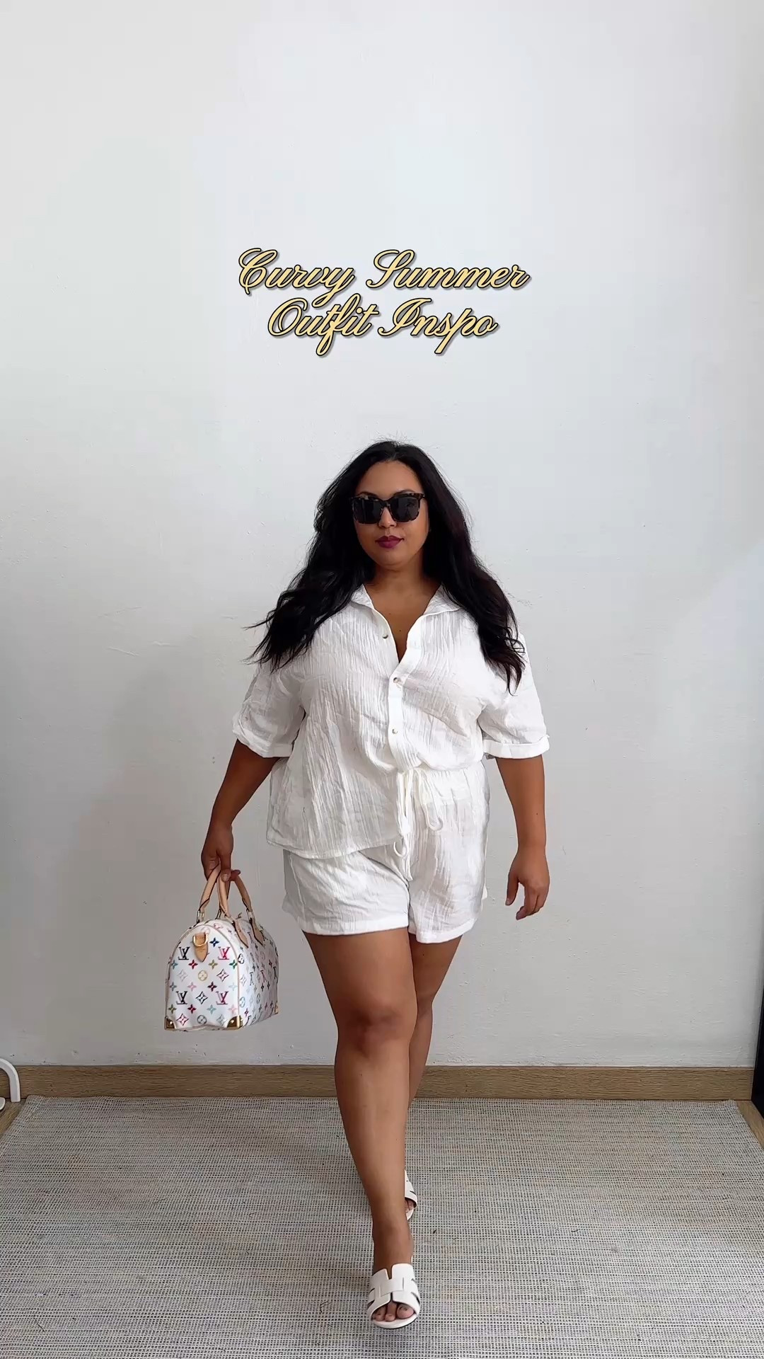 Curvy summer outfit inspo 

#summerfashion #sundress #curvy #midsize 

#LTKsummer #LTKcurves #LTKmidsize